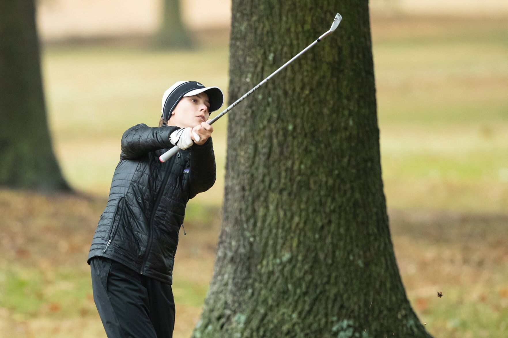 Missouri Class 3 girls golf state tournament, Day 2